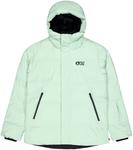 Picture Куртка Lement silt green S - фото