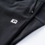 Брюки Iq Vesilles, черный - фото 4