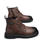 Ботинки Kangaroo head Martin Boots Unisex - фото 6