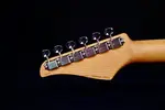 Suhr Classic T Vintage LE Firemist Gold - фото 5