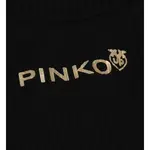 Платье Pinko Up, черный - фото 3