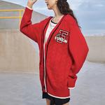 FILA FUSION Свитер Women's Ireland Red - фото 7