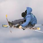 Крепления для лыж Armada N Strive 16 MN- Armada, Black - фото 3