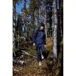 Куртка Icepeak Byhalia I softshell, синий - фото 8