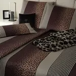 Постельное белье Joop, серо-коричневый - фото 2