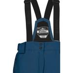 Лыжные брюки Killtec, цвет berlinerblau/schiefergrau - фото 3