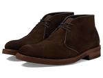 Туфли To Boot New York Monaco, цвет Dark Brown Suede - фото