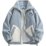 Куртка унисекс Doraemon, Черный (шнурок) - фото 16