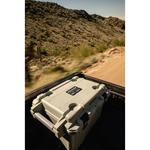 Pelican 50QT Elite Cooler (Hunter Green / Tan) - фото 5