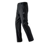 Коллекция Leisure Утепленные унисекс карго-брюки Jeep, серый - фото