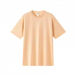 Футболка Tologist Unisex NETEASE, peach - фото