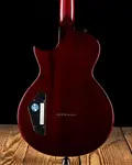 ESP LTD EC-201FT - Прозрачная черная вишня - фото 5