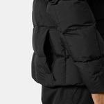 Куртка Helly Hansen Emiko Ridable Puffy Helly Hansen, Black - фото 7