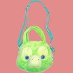 Disney Полиэстеровая сумка обычная унисекс green - фото 4