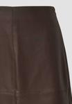 Юбка s.Oliver A-line skirt, Braun/Brown - фото 5