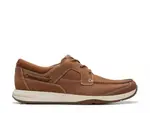 Sailview Оксфорды Clarks, Tan - фото 4