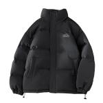 Пуховик Unisex WARRIOR, red - фото 3