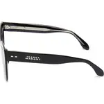 Солнцезащитные очки Isabel Marant, черный - фото 2