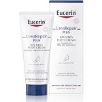 Urearepair Plus Крем для ног без запаха 100 мл, Eucerin - фото 2
