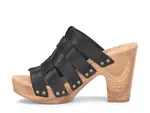 Сандалии Devan Platform Sandal Kork-Ease, черный - фото 3