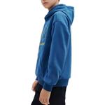 Детская толстовка Under Armour, темно-синяя - фото 7