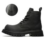 Ботинки Chi Wolf Martin Boots Men - фото 5