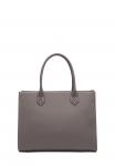 Сумка David Jones Handbag, Grey - фото 2