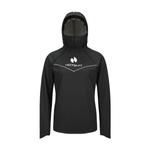 HOTSUIT Куртка женская, Mineral Black - фото