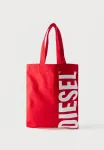 Сумка-Шоппер унисекс Diesel, Red Blood - фото