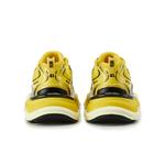 Кроссовки унисекс с низким верхом, черные Rass - фото 5