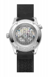Часы polaris geographic 42 мм Jaeger-Lecoultre - фото 3