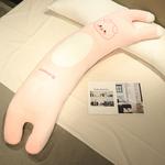 Плюшевая кукла Tranquility and elegance - фото 6