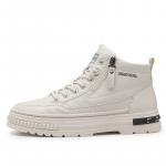 Мужские черные ботинки Martin XIMO BULL, коричневый - фото 8