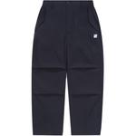 Повседневные брюки Unisex UNDEFEATED, хаки - фото 3