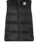 Женский жилет Burberry, цвет Black - фото 3