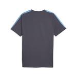 Джерси PUMA Olympique de Marseille King, антрацит - фото 2