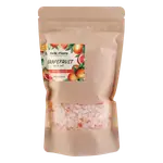 Соль для ванн, 500 г Folk Flora Grejpfrut - фото