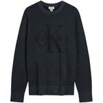 Свитер Unisex Calvin Klein, синий - фото 6