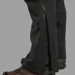 Брюки Montane Cetus, черный - фото 4