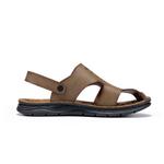 Пляжные сандалии мужские Josiny, черный - фото 11