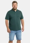Рубашка поло Men Plus, Jungle Green - фото
