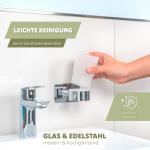 Bremermann Подставка для стакана LUCENTE Tape, нержавеющая сталь - фото 5