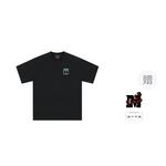 Футболка унисекс Mr.Enjoyda Money, Белый - фото