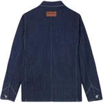 Куртка мужская синий Kenzo - фото 2