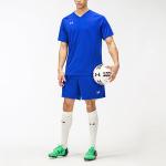Шорты launch 7 shorts 'blue' Under Armour, синий - фото 3