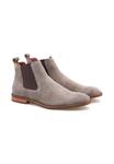 Ботинки Lloyd Classic ankle boots, Grau/Light Grey - фото 2