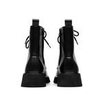 Ботинки Martin мужские черный Zonejoy - фото 4