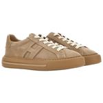 Кроссовки H691 Side H Patch HOGAN - фото 4