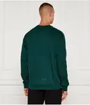 Толстовка Modern fit Ea7, зеленый - фото 3