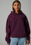 Худи LMTD Hoodie, Fig/Bordeaux - фото 2
